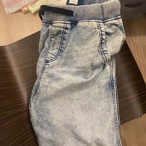 New Abercrombie & Fitch pant